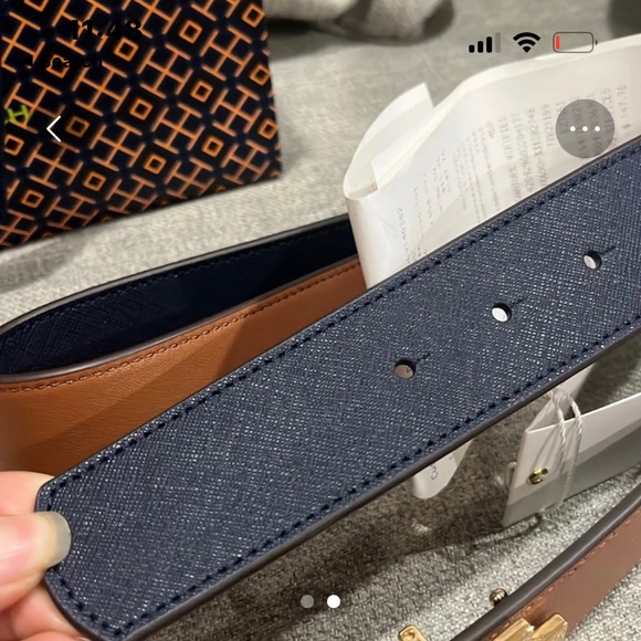 COPY - Women belt - Picture 2 of 2